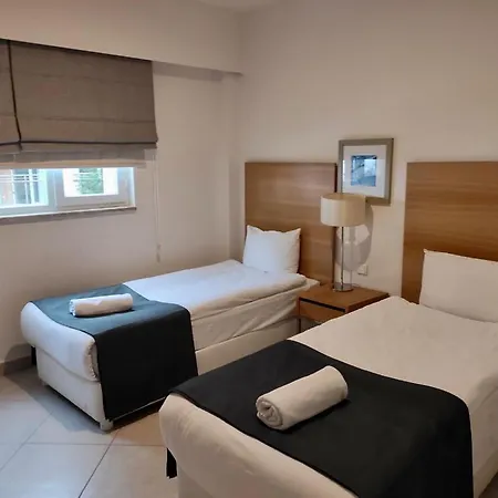 Golf Club Kusadasinda Iki Oda Bir Salon * Kusadasi