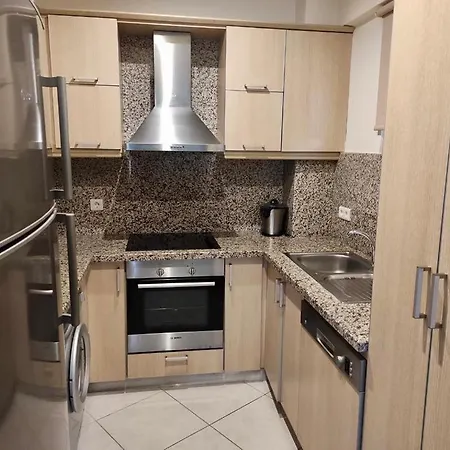 Apartment Golf Club Kusadasinda Iki Oda Bir Salon *