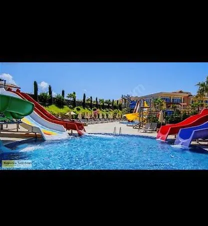 Apartment Golf Club Kusadasinda Iki Oda Bir Salon *
